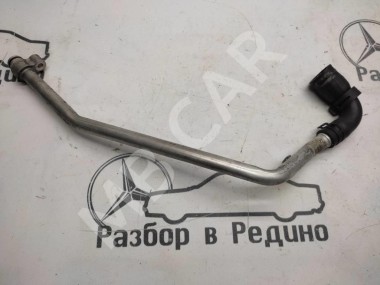 Трубка ОЖ MERCEDES-BENZ C-класс W204/S204 (2006 - 2011) — Разборка Мерседес