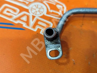 Трубка АКПП MERCEDES-BENZ M-класс W164 (2005 - 2008) — Разборка Мерседес