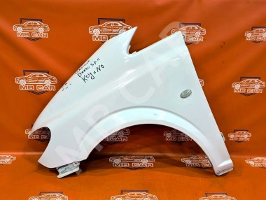 Крыло переднее левое MERCEDES-BENZ Vito W639 (2003 - 2010) — Разборка Мерседес