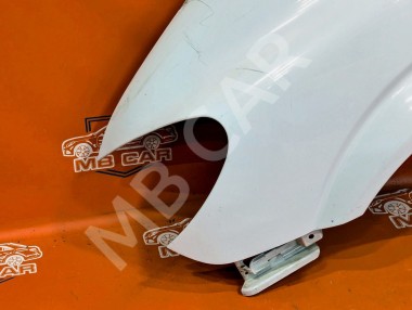 Крыло переднее левое MERCEDES-BENZ Vito W639 (2003 - 2010) — Разборка Мерседес