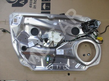 Стеклоподъемник передний левый MERCEDES-BENZ E-класс W212/S212/C207/A207 рестайлинг (2013 - 2016) — Разборка Мерседес