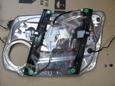 Стеклоподъемник передний левый MERCEDES-BENZ E-класс W212/S212/C207/A207 рестайлинг (2013 - 2016) — Разборка Мерседес