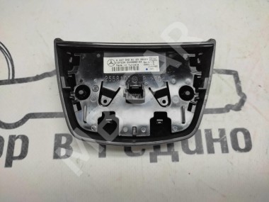 Индикатор парктроника MERCEDES-BENZ V-класс W447 рестайлинг (2019 - 2025) — Разборка Мерседес