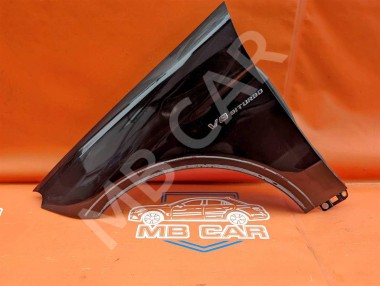 Крыло переднее левое MERCEDES-BENZ GLE-класс AMG W166 (2015 - 2019) — Разборка Мерседес