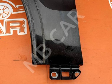 Крыло переднее левое MERCEDES-BENZ GLE-класс AMG W166 (2015 - 2019) — Разборка Мерседес