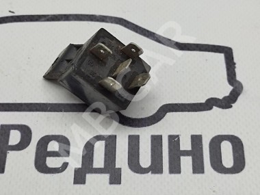 Реле сигнализации MERCEDES-BENZ CL-класс C140 (1992 - 2000) — Разборка Мерседес