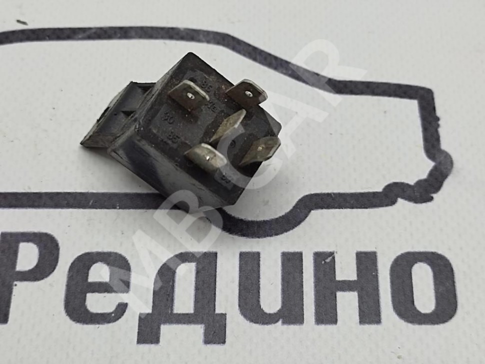 Реле сигнализации MERCEDES-BENZ CL-класс C140 (1992 - 2000) фото 1 — Разборка Мерседес