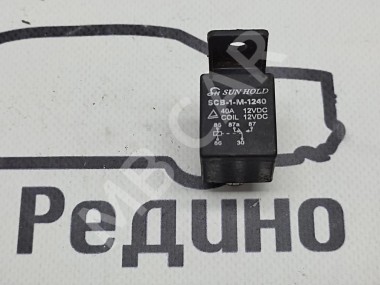 Реле сигнализации MERCEDES-BENZ CL-класс C140 (1992 - 2000) — Разборка Мерседес