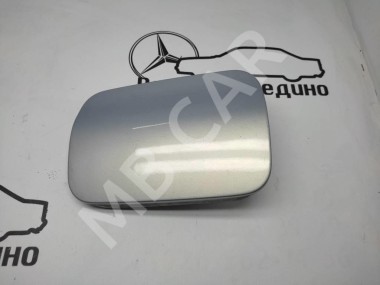 Лючок топливного бака MERCEDES-BENZ S-класс W220 рестайлинг (2002 - 2005) — Разборка Мерседес