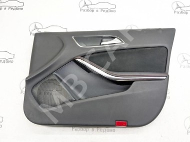 Карта двери передняя правая MERCEDES-BENZ A-класс W176 (2012 - 2015) — Разборка Мерседес