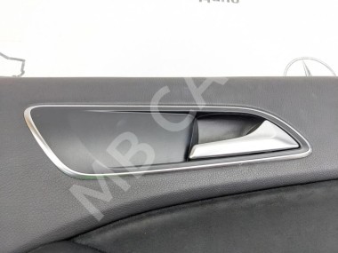Карта двери передняя правая MERCEDES-BENZ A-класс W176 (2012 - 2015) — Разборка Мерседес