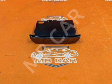 Пепельница MERCEDES-BENZ S-класс W220 рестайлинг (2002 - 2005) — Разборка Мерседес