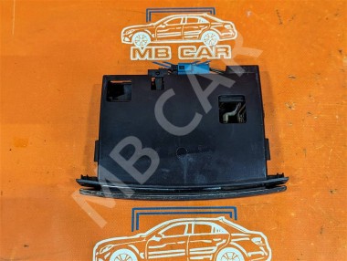 Пепельница MERCEDES-BENZ S-класс W220 рестайлинг (2002 - 2005) — Разборка Мерседес