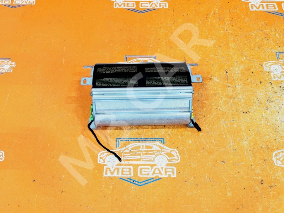 Подушка безопасности пасажирская MERCEDES-BENZ C-класс W203/S203/CL203 (2000 - 2004) фото 1 — Разборка Мерседес
