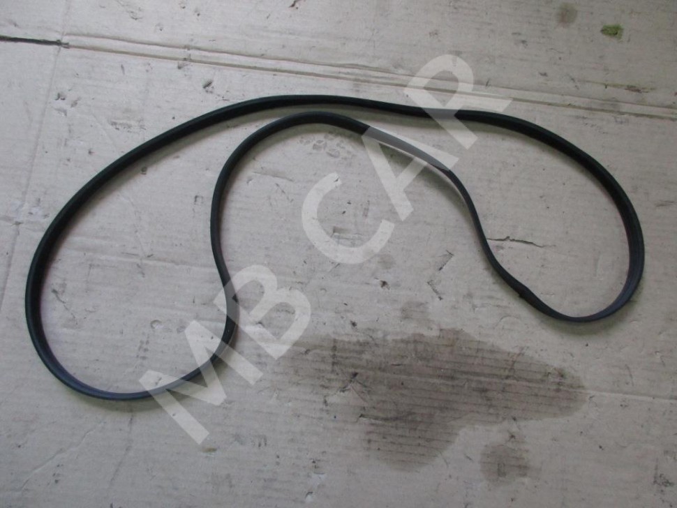 Ремень приводной MERCEDES-BENZ A-класс W168 рестайлинг (2001 - 2004) фото 1 &mdash; Разборка Мерседес