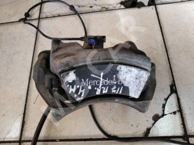 Суппорт передний левый MERCEDES-BENZ CLA-класс C117/X117 (2013 - 2016) — Разборка Мерседес