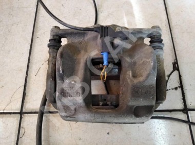 Суппорт передний левый MERCEDES-BENZ CLA-класс C117/X117 (2013 - 2016) — Разборка Мерседес