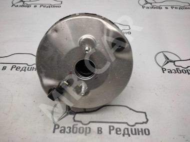 Вакуумный усилитель тормозов MERCEDES-BENZ C-класс W205/S205/C205/A205 (2014 - 2018) — Разборка Мерседес