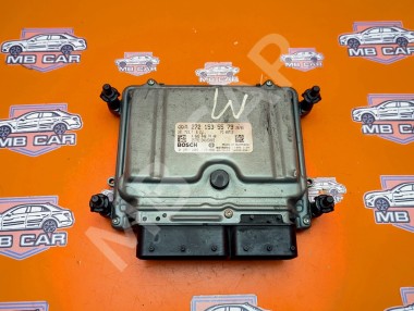 Блок управления двигателем MERCEDES-BENZ C-класс W204/S204 (2006 - 2011) — Разборка Мерседес
