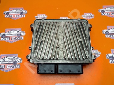 Блок управления двигателем MERCEDES-BENZ C-класс W204/S204 (2006 - 2011) — Разборка Мерседес