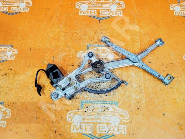 Стеклоподъемник передний правый MERCEDES-BENZ E-класс W124/S124/C124/A124 (1984 - 1997) — Разборка Мерседес