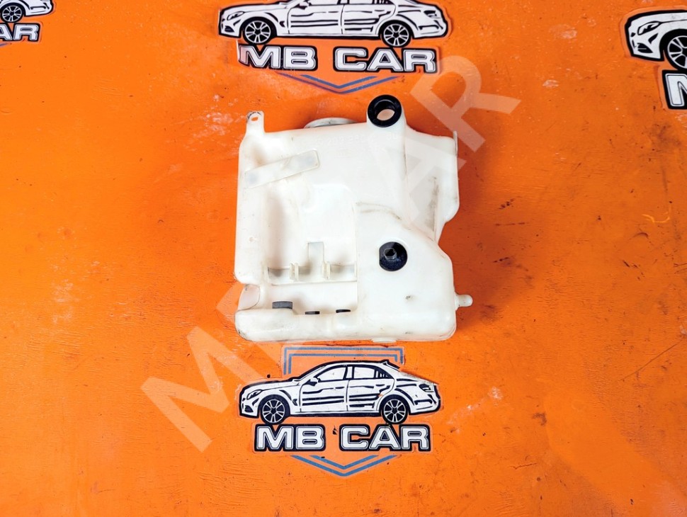 Бачок омывателя MERCEDES-BENZ C-класс W203/S203/CL203 рестайлинг (2004 - 2008) фото 1 &mdash; Разборка Мерседес