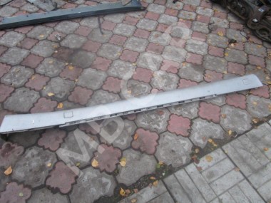 Порог пластиковый правый MERCEDES-BENZ S-класс W140 (1991 - 1998) — Разборка Мерседес