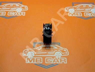 Кнопка ESP MERCEDES-BENZ M-класс W163 рестайлинг (2001 - 2005) — Разборка Мерседес