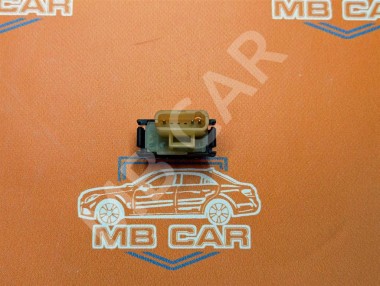 Кнопка ESP MERCEDES-BENZ M-класс W163 рестайлинг (2001 - 2005) — Разборка Мерседес