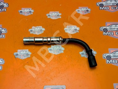 Провода высоковольтные MERCEDES-BENZ E-класс W211/S211 (2002 - 2006) — Разборка Мерседес