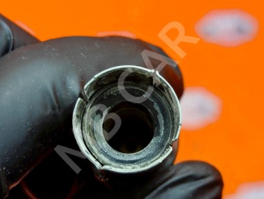 Провода высоковольтные MERCEDES-BENZ E-класс W211/S211 (2002 - 2006) — Разборка Мерседес