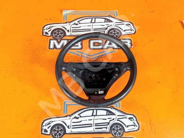 Руль MERCEDES-BENZ C-класс W203/S203/CL203 (2000 - 2004) &mdash; Разборка Мерседес