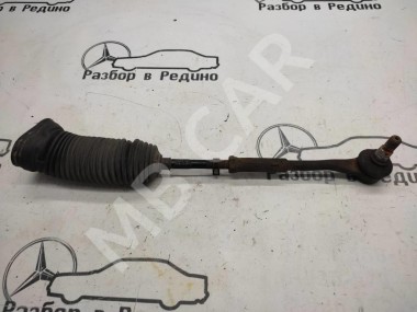 Рулевые наконечники в сборе MERCEDES-BENZ S-класс W220 рестайлинг (2002 - 2005) — Разборка Мерседес