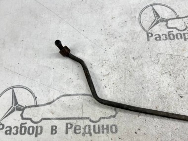 Трубка АКПП MERCEDES-BENZ CL-класс C215 рестайлинг (2002 - 2006) — Разборка Мерседес