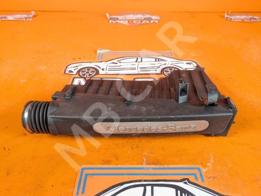 Корпус воздушного фильтра MERCEDES-BENZ C-класс W203/S203/CL203 (2000 - 2004) &mdash; Разборка Мерседес