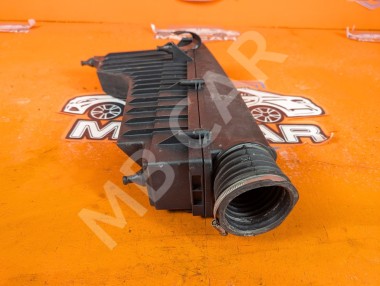 Корпус воздушного фильтра MERCEDES-BENZ C-класс W203/S203/CL203 (2000 - 2004) &mdash; Разборка Мерседес