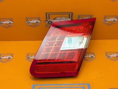 Фонарь крышки багажника MERCEDES-BENZ E-класс W212/S212/C207/A207 (2009 - 2013) &mdash; Разборка Мерседес