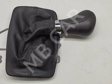 Ручка АКПП MERCEDES-BENZ C-класс W204/S204 (2006 - 2011) — Разборка Мерседес