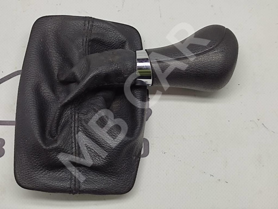 Ручка АКПП MERCEDES-BENZ C-класс W204/S204 (2006 - 2011) фото 1 &mdash; Разборка Мерседес