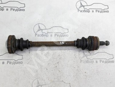 Привод задний MERCEDES-BENZ CL-класс C215 рестайлинг (2002 - 2006) — Разборка Мерседес