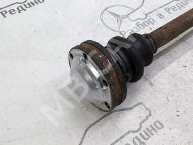 Привод задний MERCEDES-BENZ CL-класс C215 рестайлинг (2002 - 2006) — Разборка Мерседес