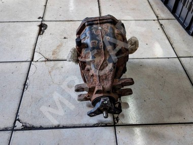 Редуктор задний MERCEDES-BENZ E-класс W211/S211 (2002 - 2006) — Разборка Мерседес