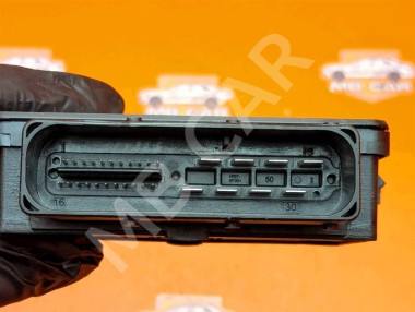 Блок ручника MERCEDES-BENZ GLE-класс Coupe C292 (2015 - 2019) — Разборка Мерседес