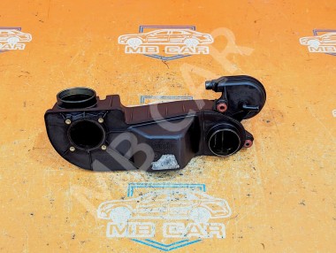 Резонатор воздушного фильтра MERCEDES-BENZ C-класс W203/S203/CL203 (2000 - 2004) — Разборка Мерседес