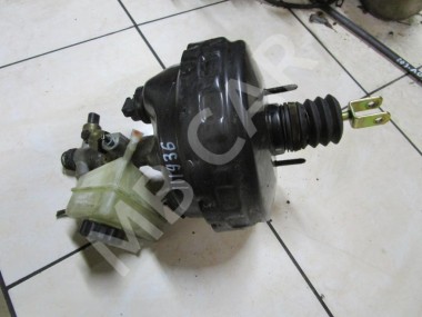 Вакуумный усилитель тормозов MERCEDES-BENZ C-класс W203/S203/CL203 (2000 - 2004) — Разборка Мерседес