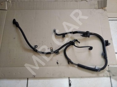 Провод стартера MERCEDES-BENZ E-класс W211/S211 рестайлинг (2006 - 2009) — Разборка Мерседес