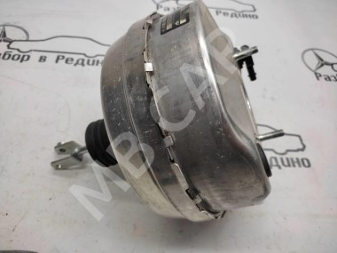 Вакуумный усилитель тормозов MERCEDES-BENZ C-класс W205/S205/C205/A205 (2014 - 2018) — Разборка Мерседес