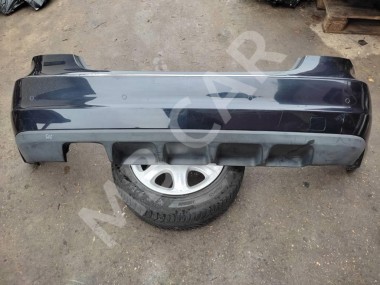 Бампер задний MERCEDES-BENZ CLC-класс CL203 (2008 - 2011) — Разборка Мерседес