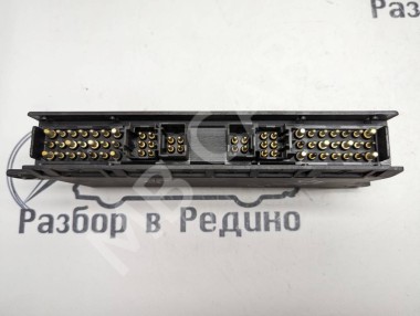 Блок комфорта MERCEDES-BENZ S-класс W140 (1991 - 1998) — Разборка Мерседес