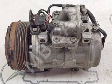 Компрессор кондиционера MERCEDES-BENZ W124 W124/S124/C124/A124 (1984 - 1993) — Разборка Мерседес